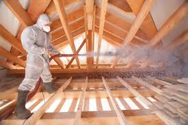 Best Commercial Insulation Services  in Johnson City, TX